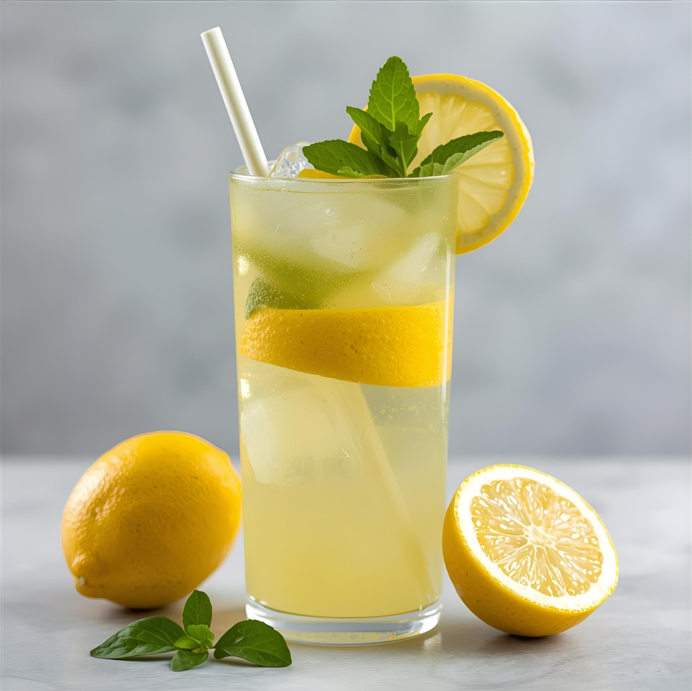 Classic Lemonade 12oz (12 pack)