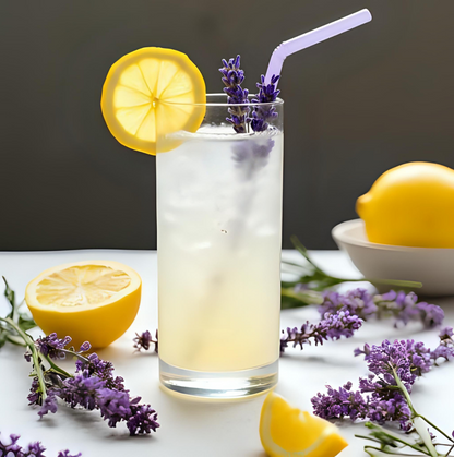 Lavender Lemonade 12oz (12 pack)