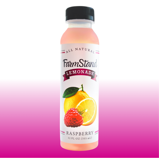 Raspberry Lemonade 12oz (12 pack)